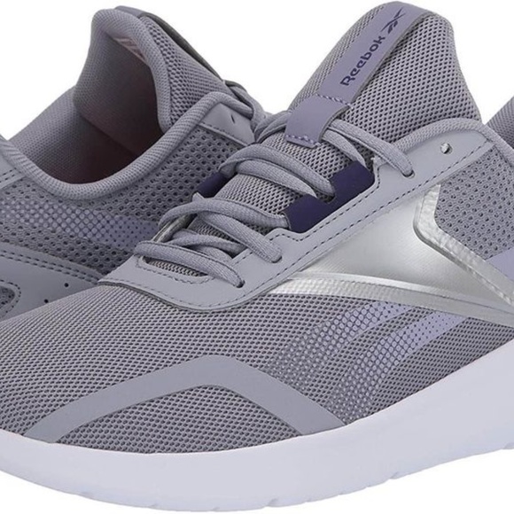 BRAND NEW women Reebok energylux 2.0 running shoes size US 6.5 - Picture 3 of 8